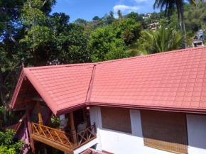 Aura homestay